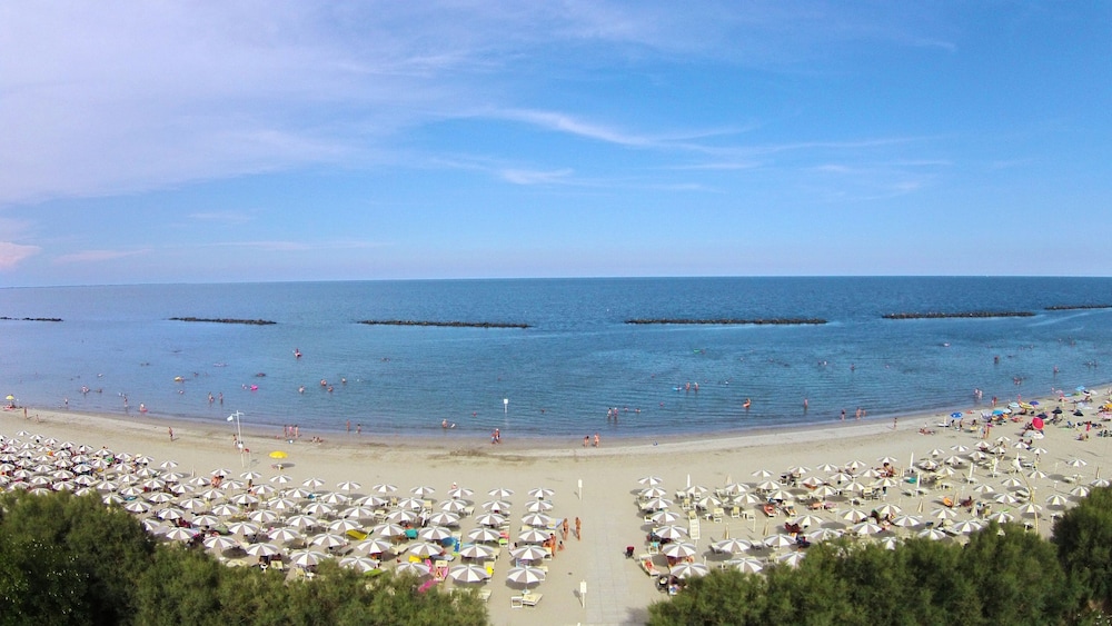 Club del Sole Vigna sul Mar Family Collection 90/95