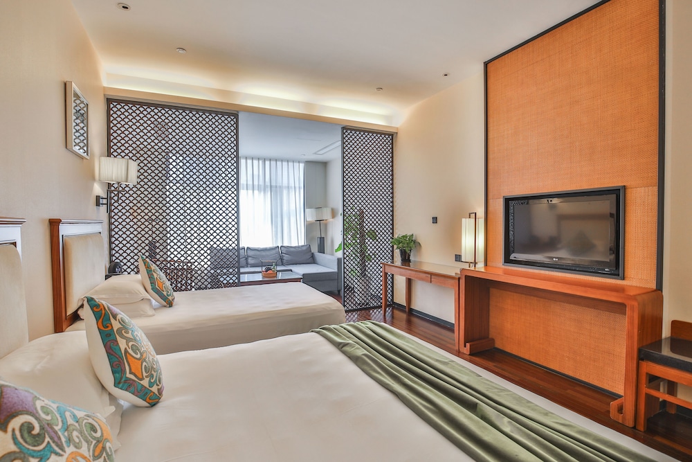 SSAW Boutique Hotel Shanghai Bund 11/50