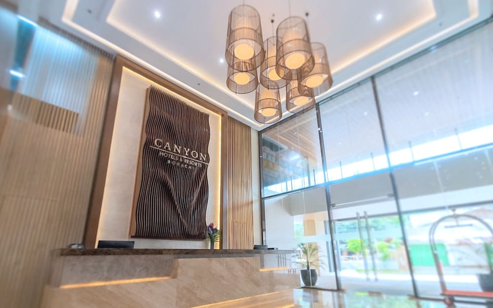 Canyon Hotels Resorts Boracay 14/50