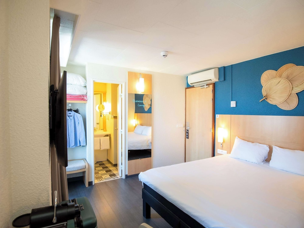 Ibis Limoges Centre 16/72