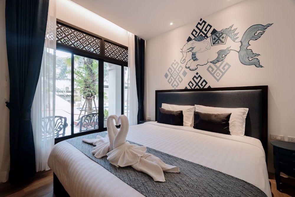 Sabai Mansion Pool & Spa 19/45