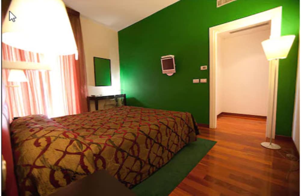 La Chicca Palace Hotel 14/56