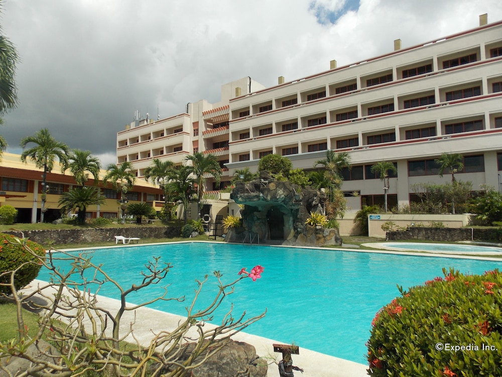 Sarabia Manor Hotel 5/73