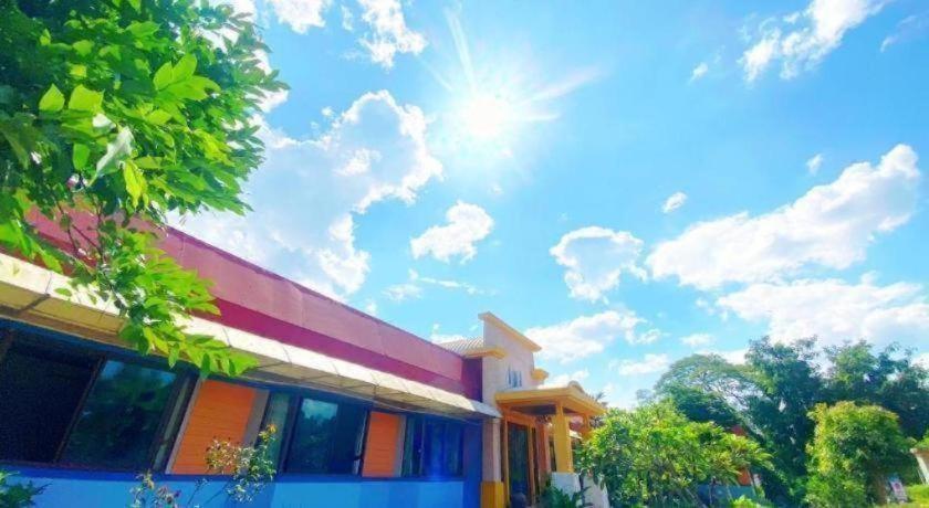 Chiangkhan Boutique Hotel 5/56