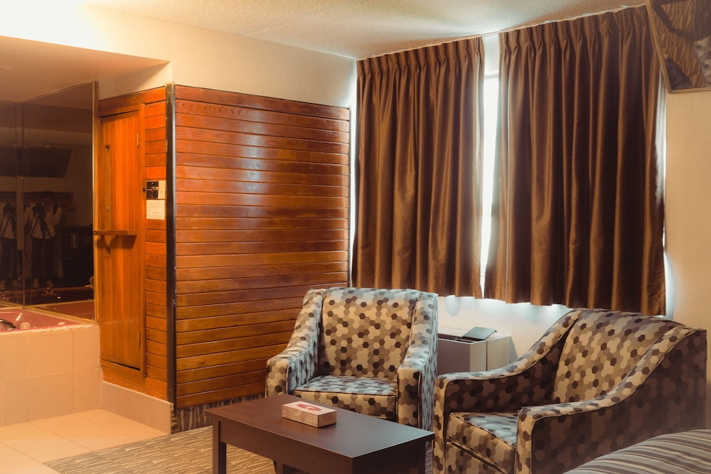 Deluxe Inn photo4
