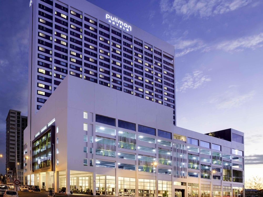 Pullman Miri Waterfront 2/73