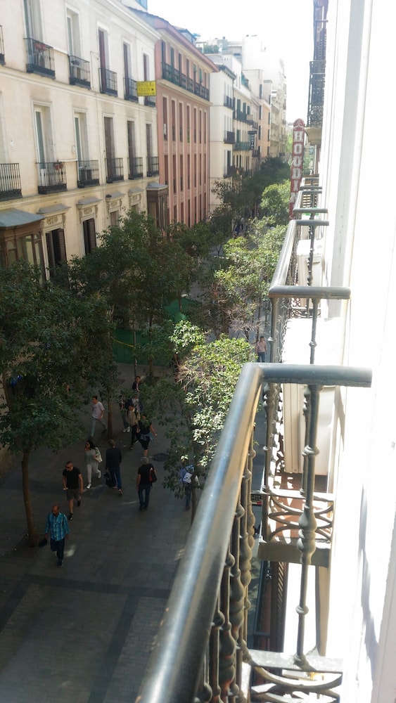 Hostal Palacios Fuencarral酒店(Hostal Palacios Fuencarral) 图片4