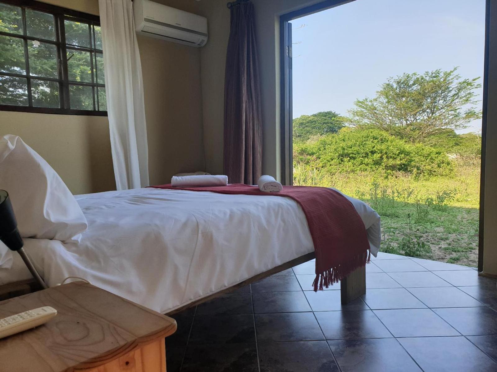 Pumusa Bushcamp 18/48