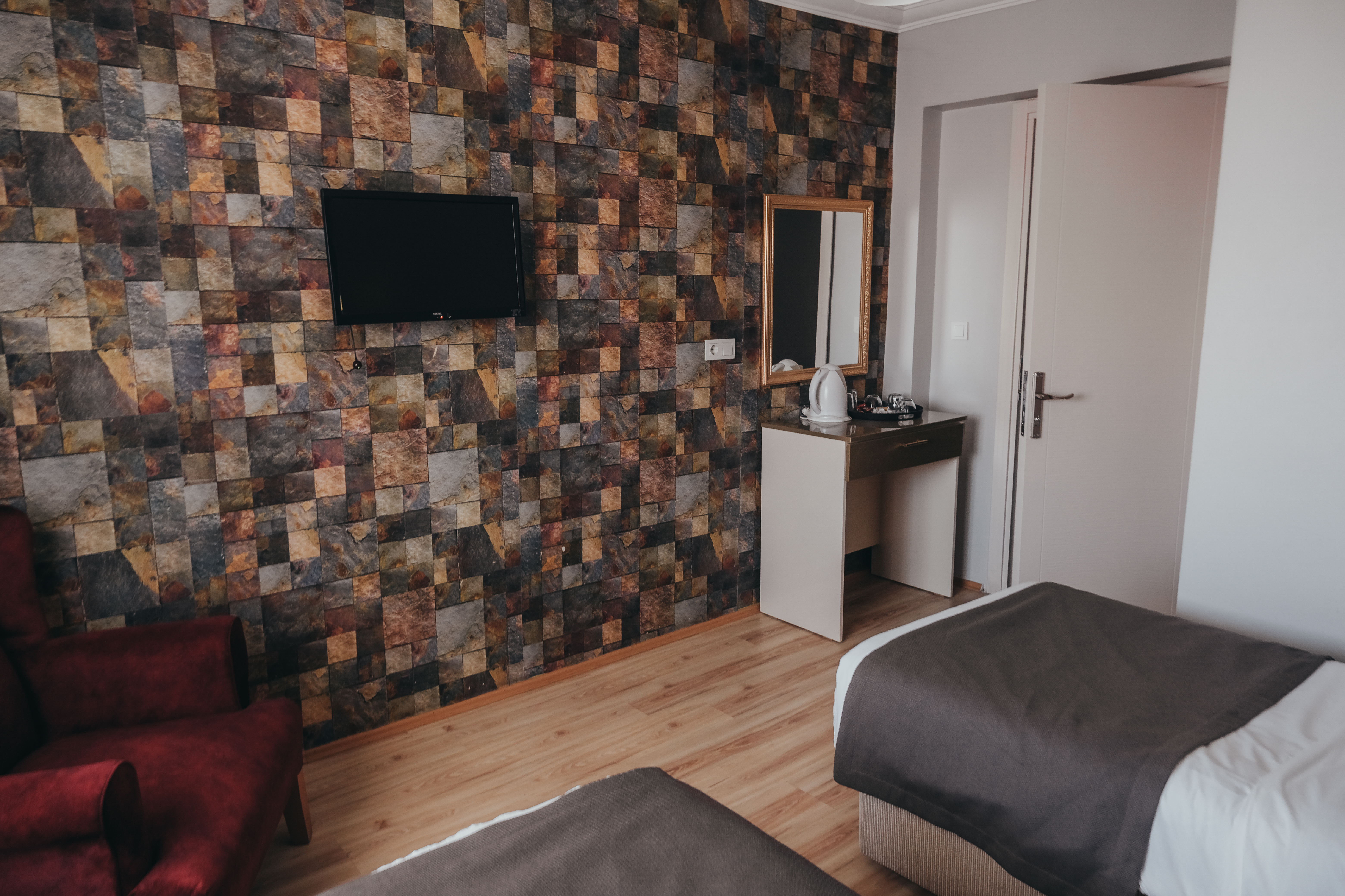 Aydin Apart Hotel Edirne 39/50
