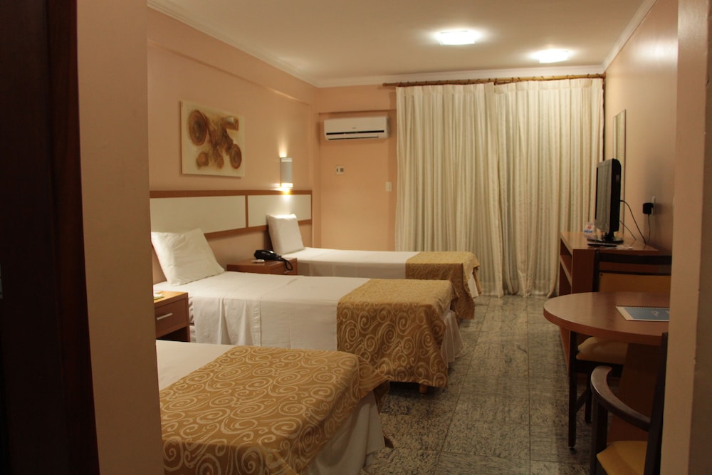 Costa Atlantico Hotel 20/46