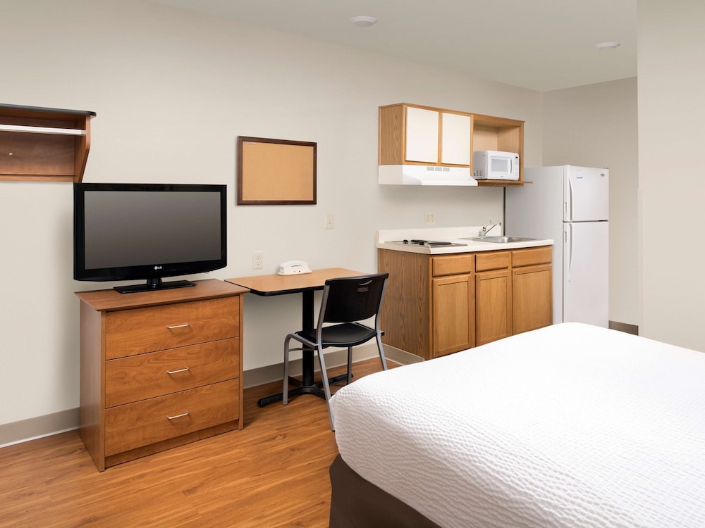 Extended Stay America Select Suites - Oklahoma City - Bethany 11/39