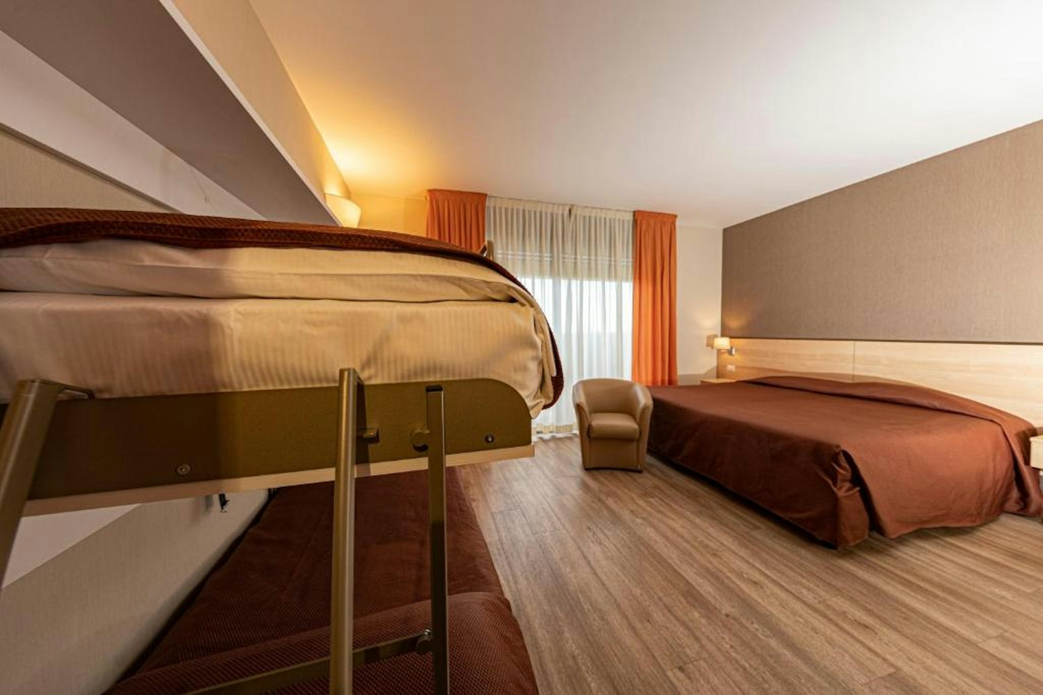 Hotel Donatello Imola 11/25
