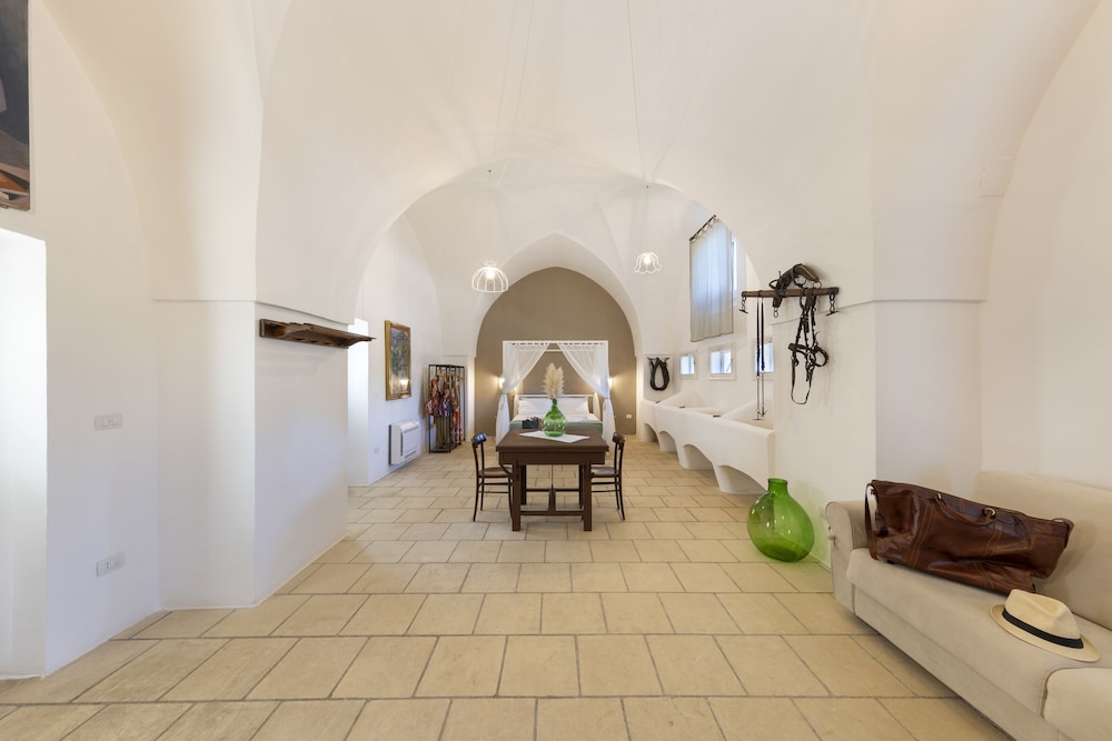 Masseria Salento 500 30/50