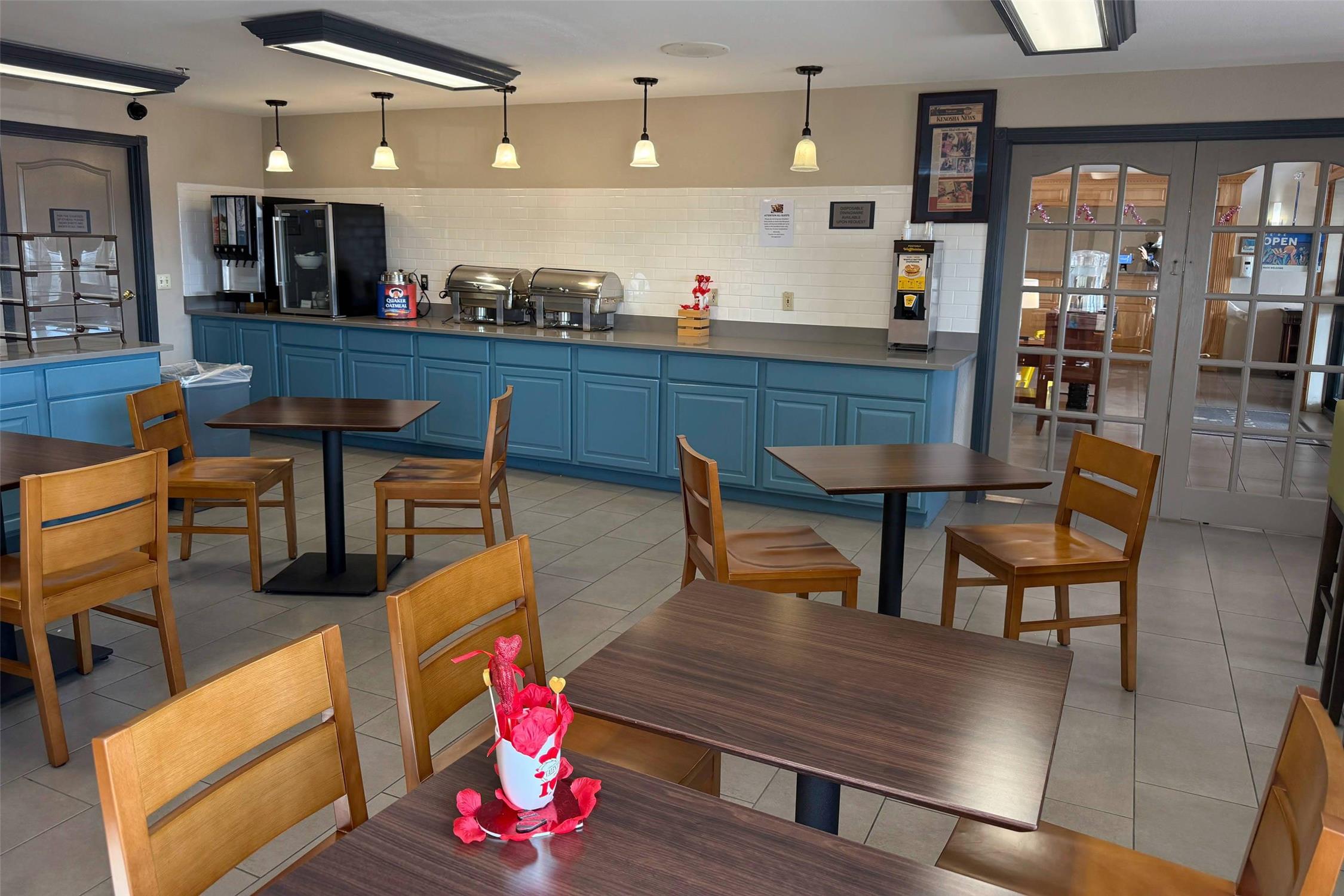 Country Inn & Suites by Radisson Kenosha - Pleasant Prairie 31/39