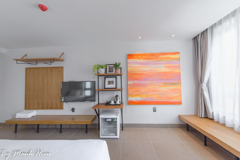 Mojzo Inn Boutique 13/50