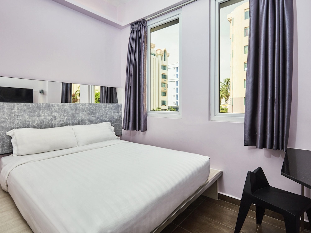 ibis budget Singapore Pearl 21/69