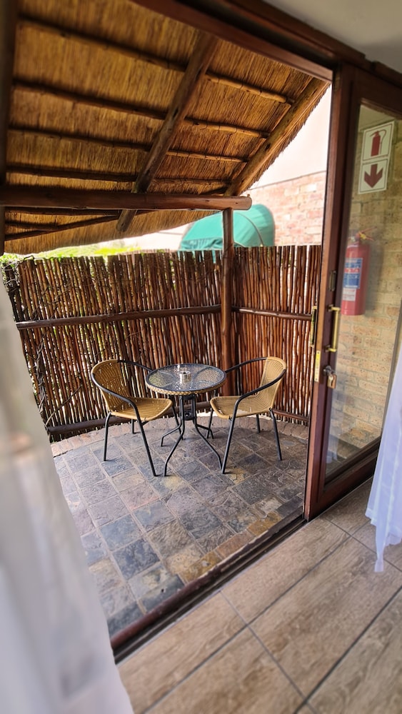 Klein Bosveld Guesthouse 24/50