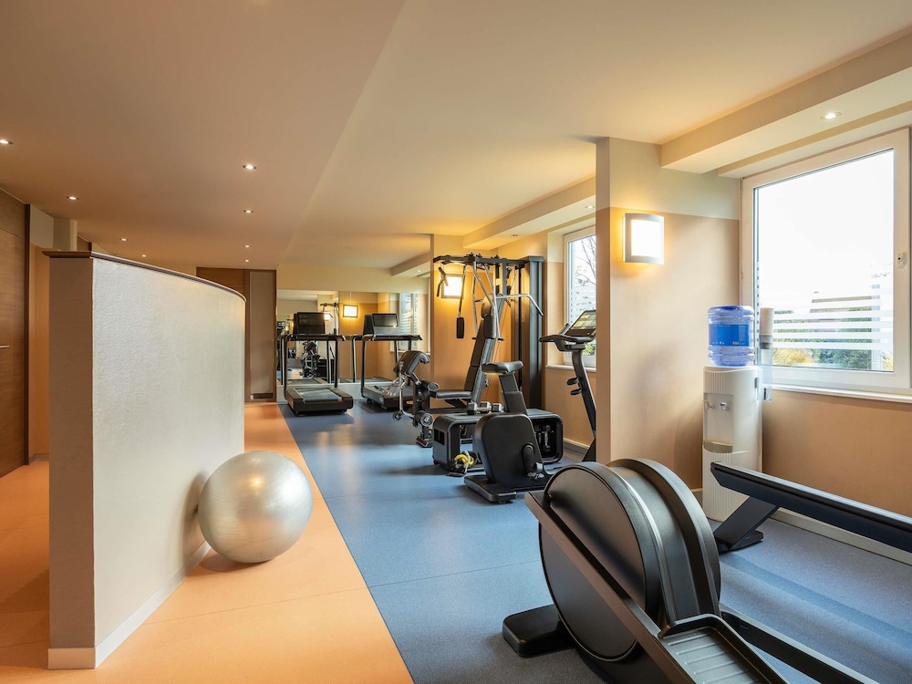 sport facilities