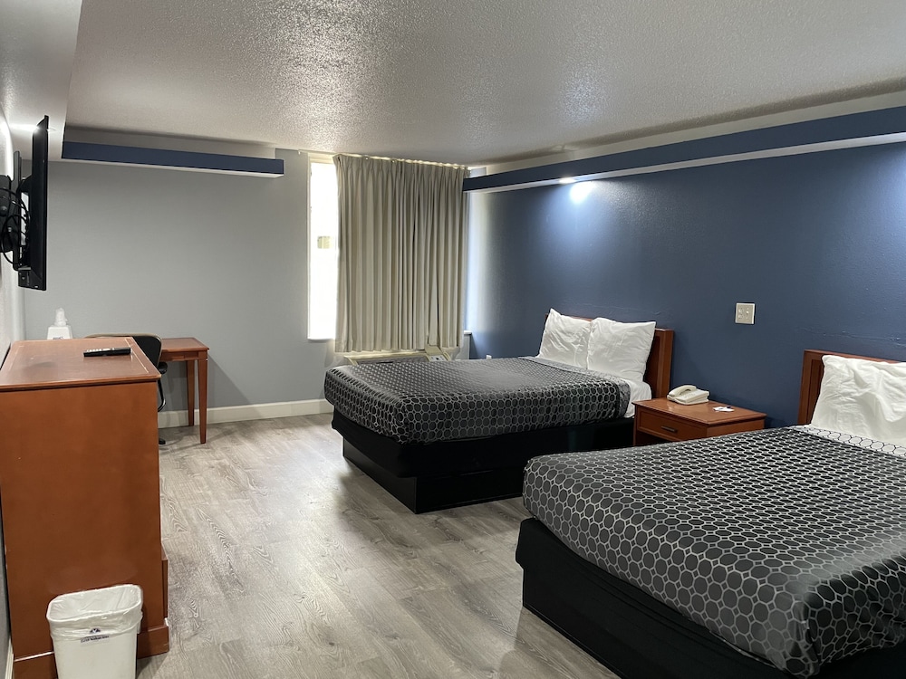 Studio6 Suites Memphis, TN – East Memphis 16/36
