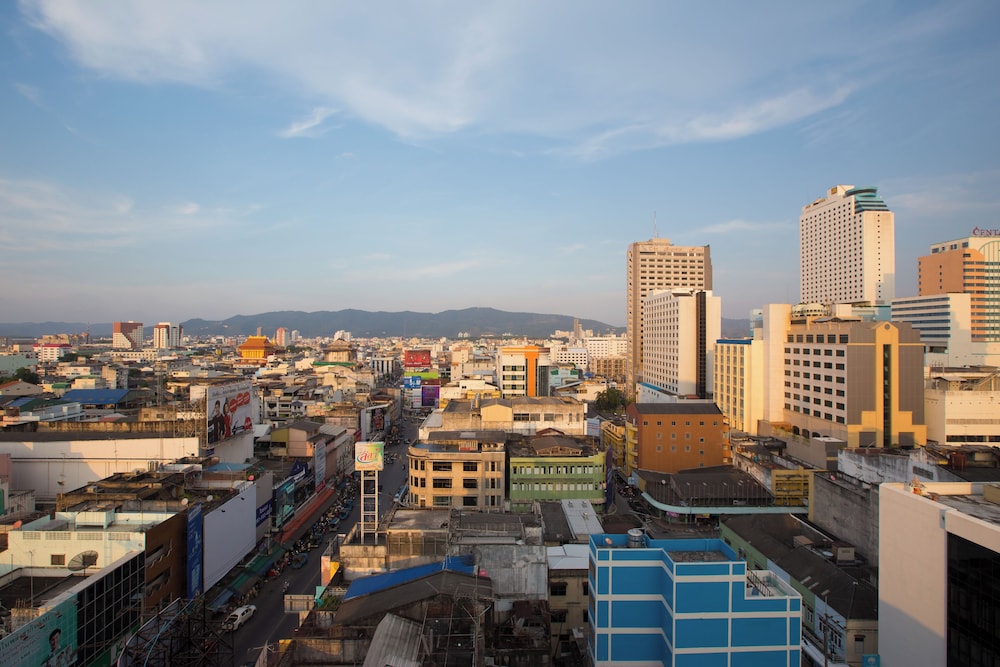 V L Hatyai Hotel 59/65