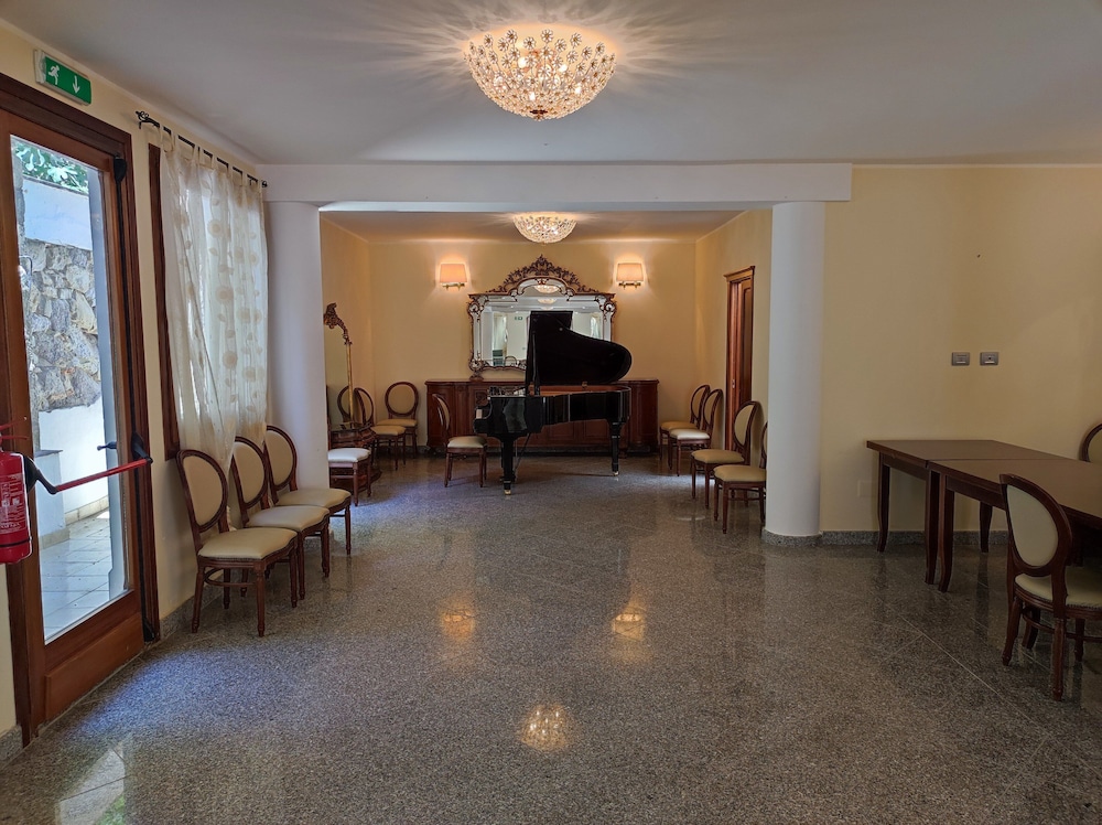Hotel Hieracon 23/47