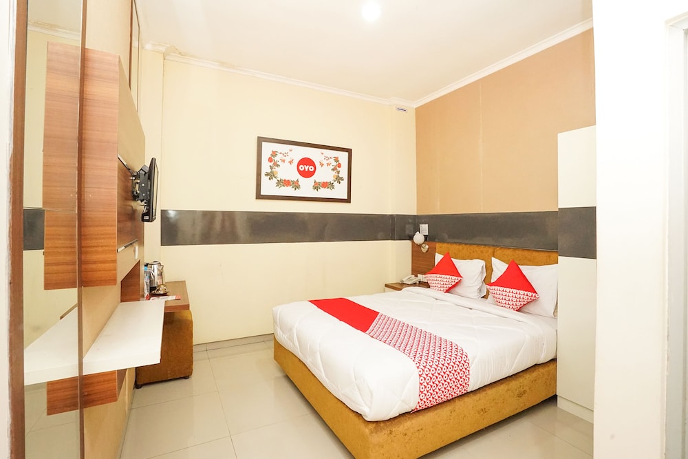 Oyo 450 Semampir Residence 25/64