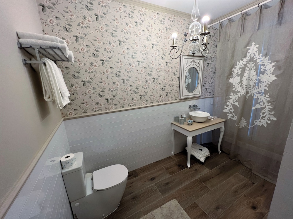 Hotel Boutique IULIA 5 Estrellas 50/50