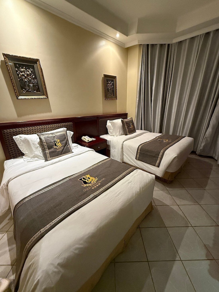Gold Crest Hotel Arusha 13/47