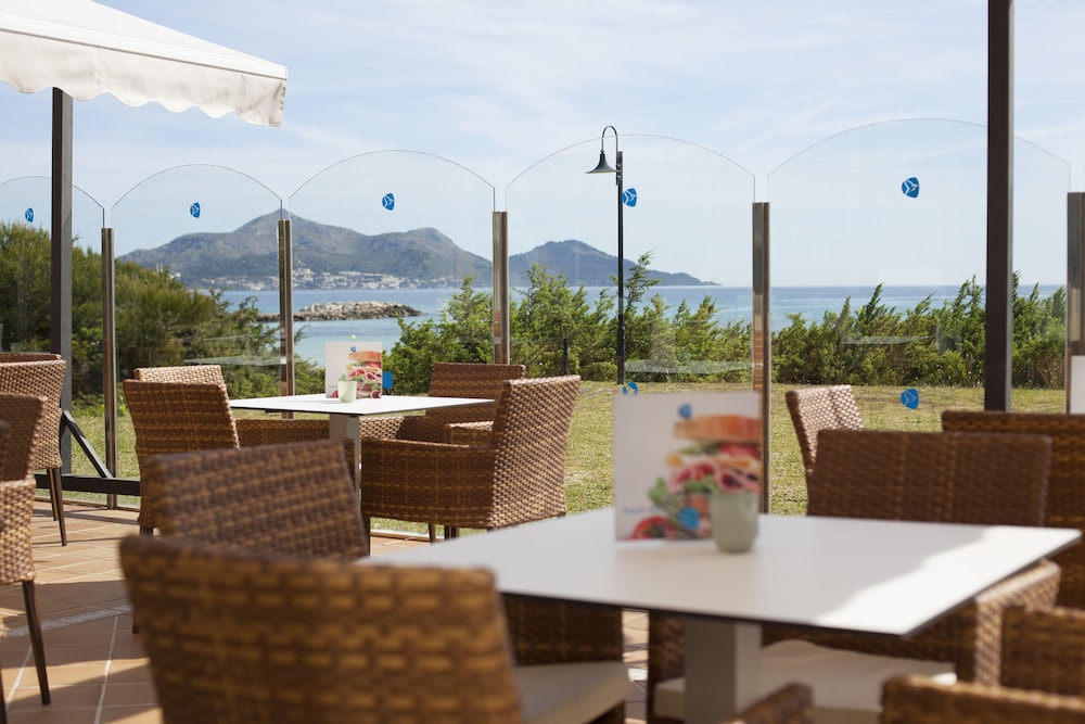 Grupotel Natura Playa 24/32
