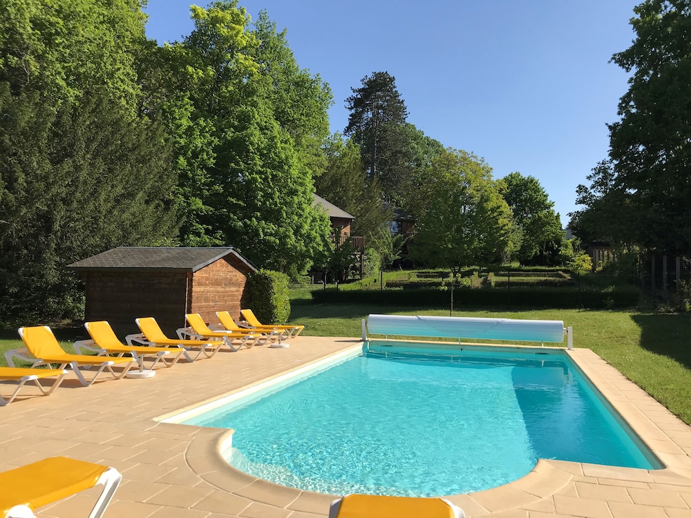 Manoir Du Parc 44/50