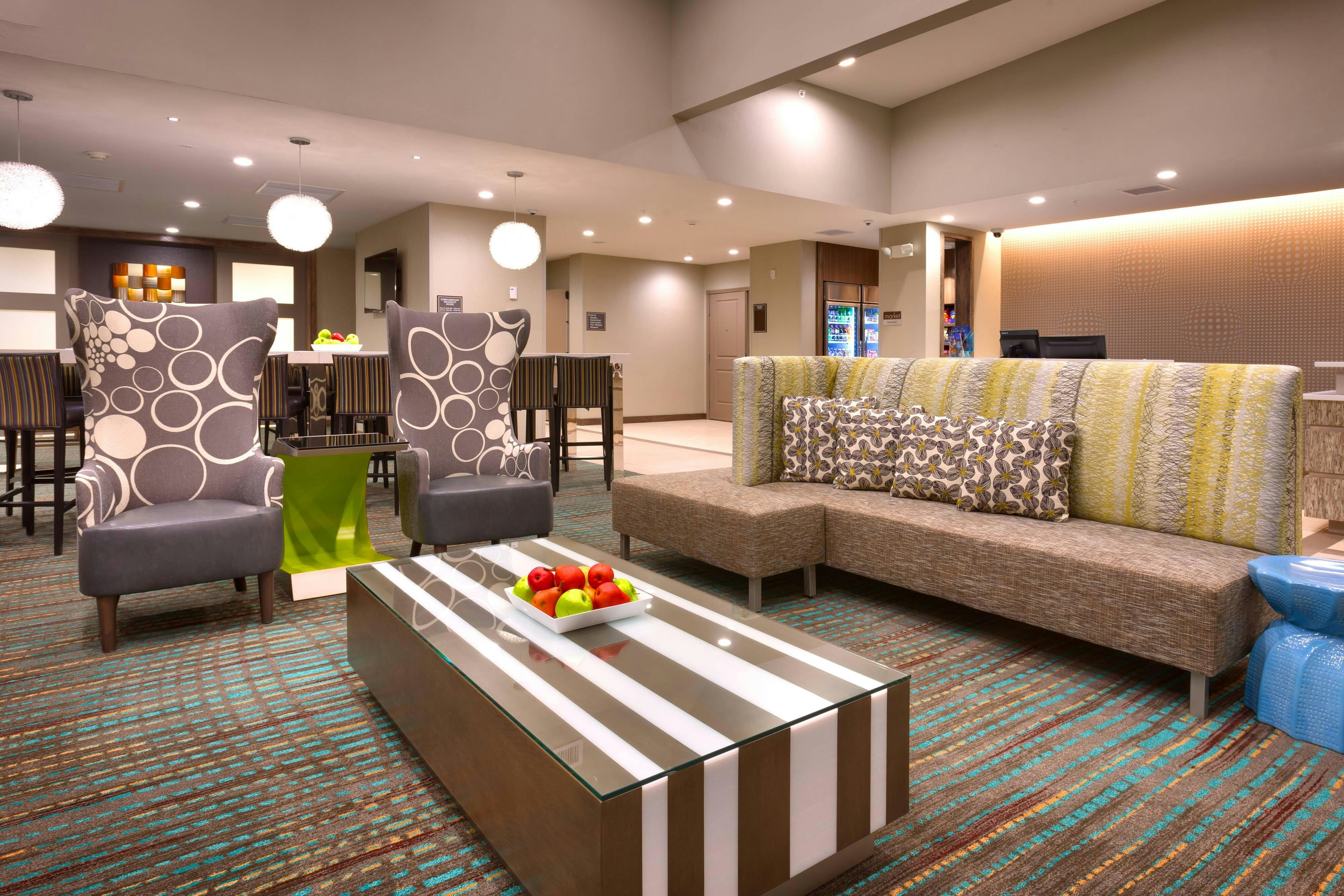 Residence Inn By Marriott Casper 28/51