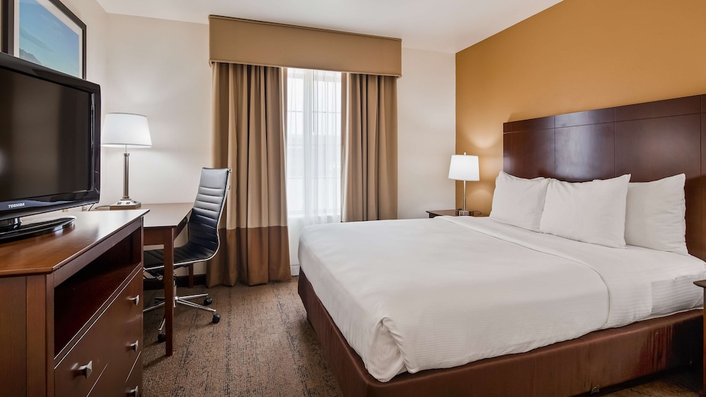 Best Western Yellowstone Crossing 15/43