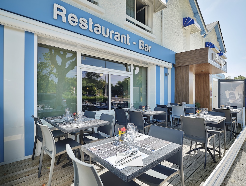 L'atlantique Hotel 33/48