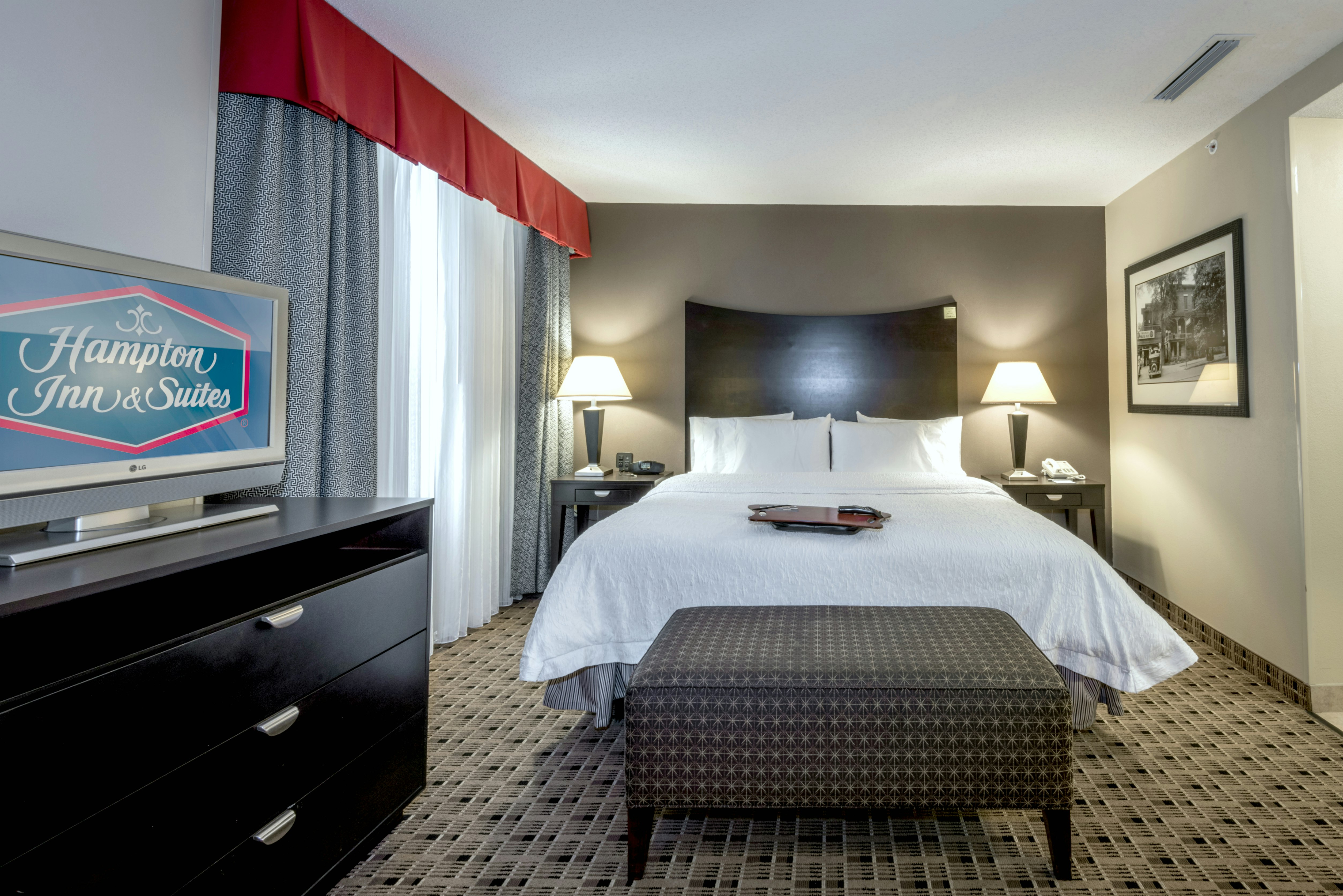 Hampton Inn Suites Montgomery 18/70