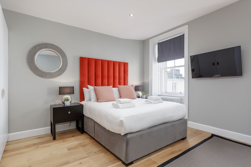 Destiny Scotland Hanover Apartments 17/50