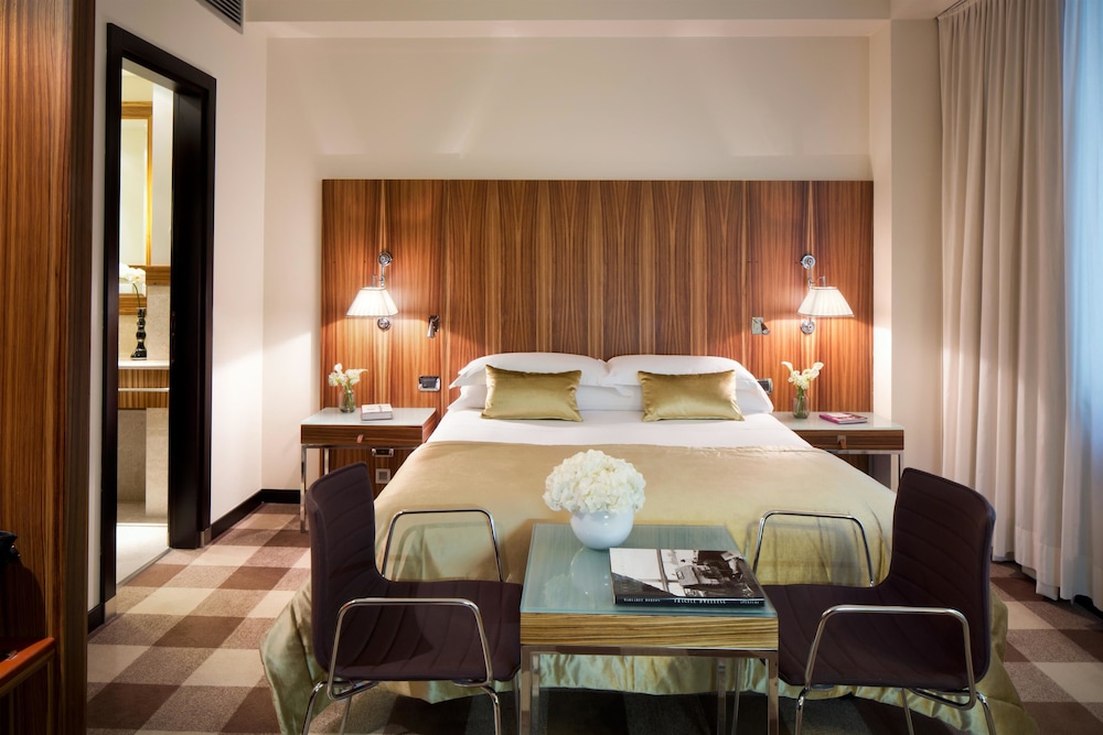 Starhotels Anderson 20/66