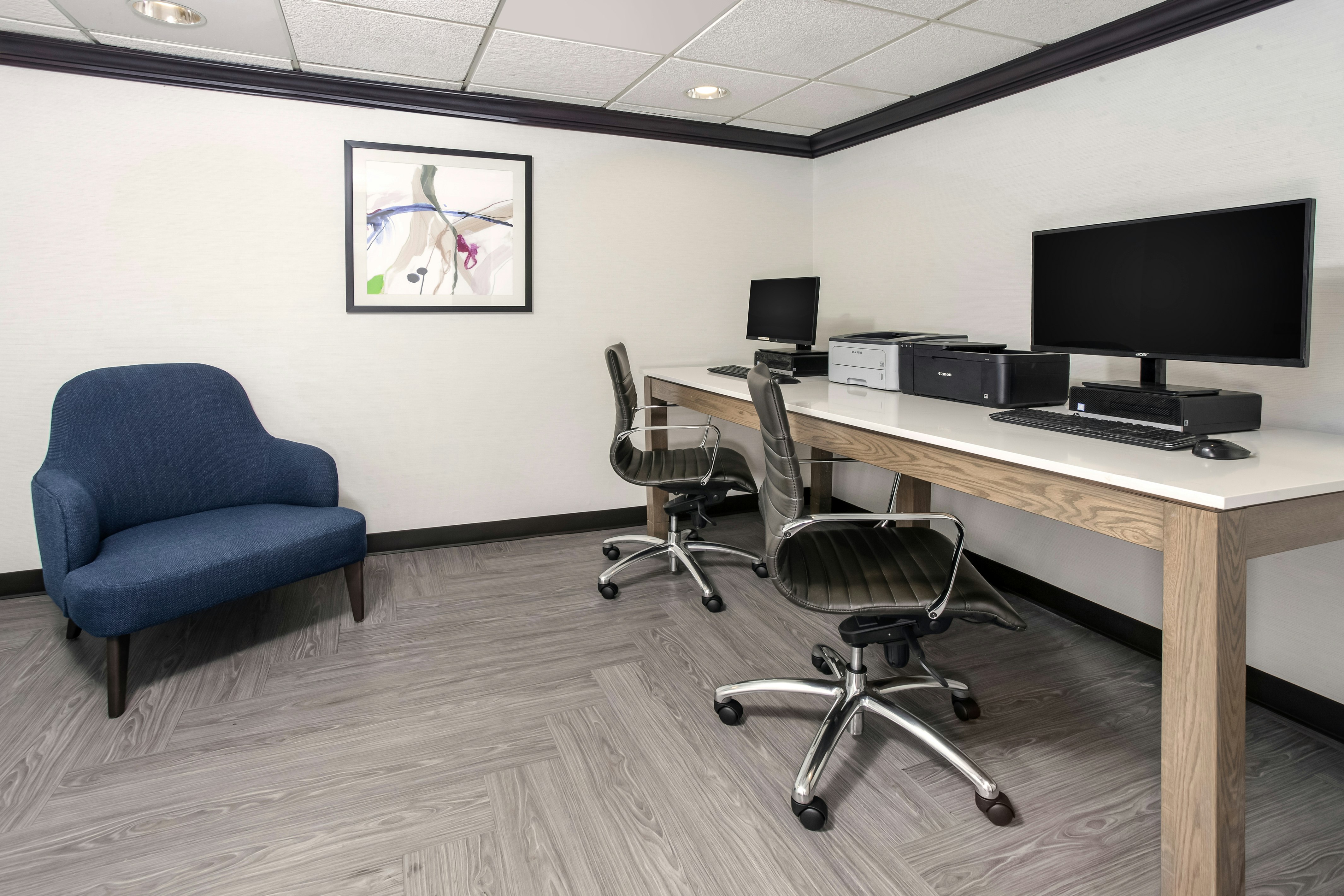Staybridge Suites Williamsville Buffalo by IHG 58/65