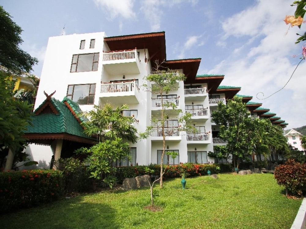Baan Karonburi 5/52