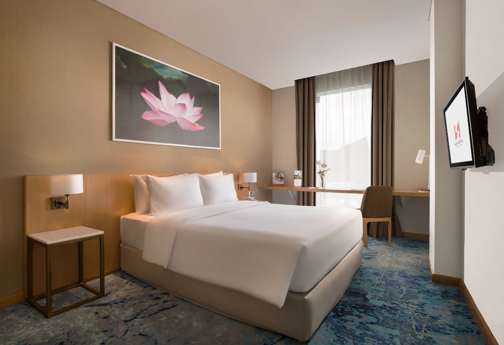 Swiss-Belinn Singkawang 17/74