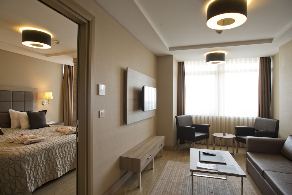Nidya Hotel Galataport 43/60