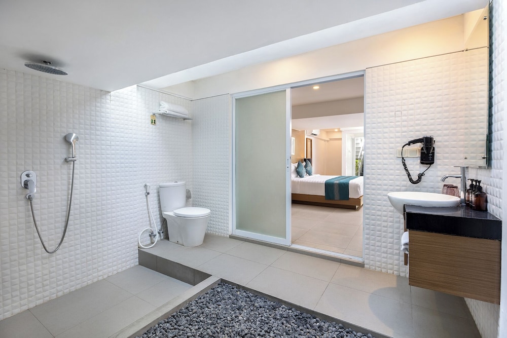 Hideaway Villas Bali – Ungasan by Kanaan Hospitality 50/50