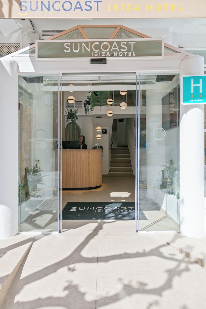 Suncoast Ibiza Hotel - Adults Only 3/77