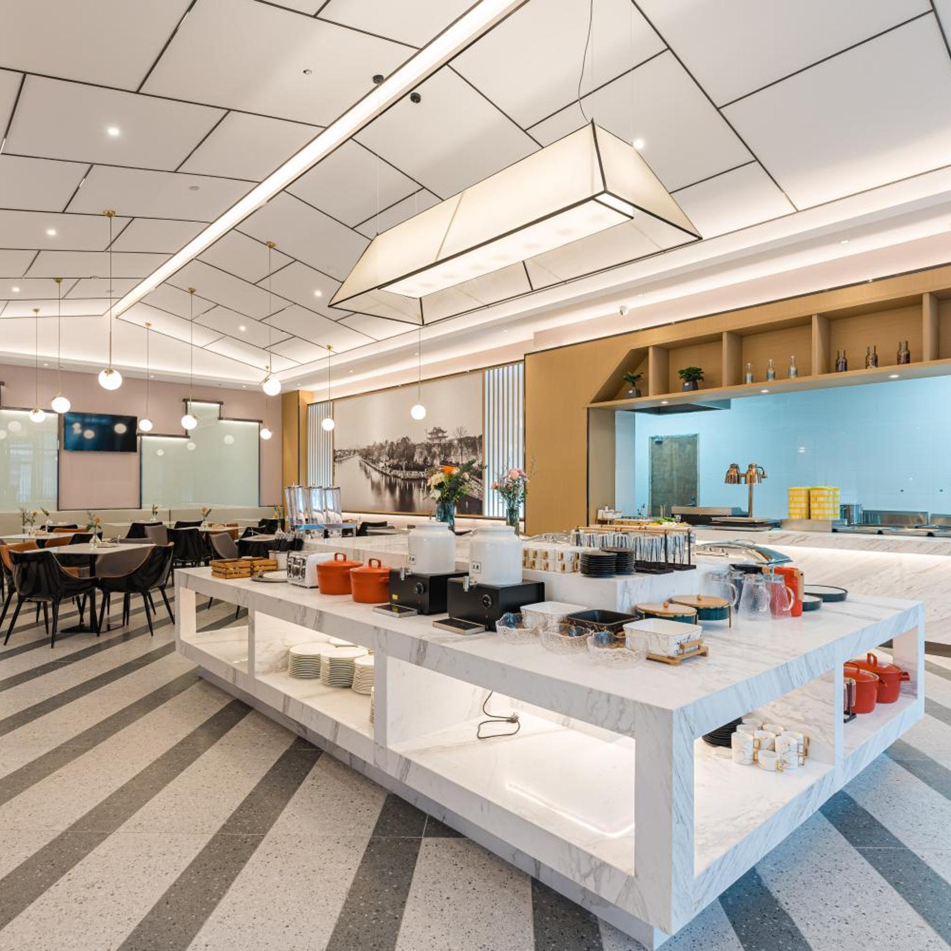 Atour Hotel Wangting Suzhou 7/60