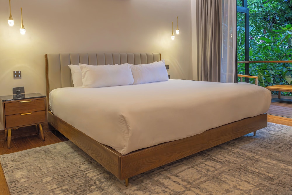 Tifakara Boutique Hotel 11/50