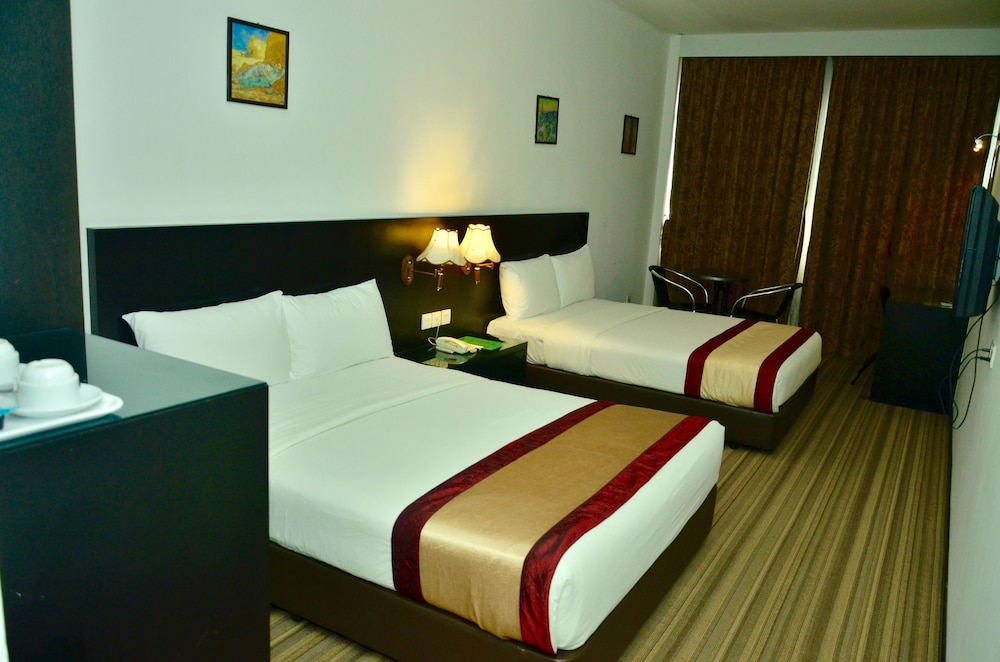Swan Garden Hotel 15/63