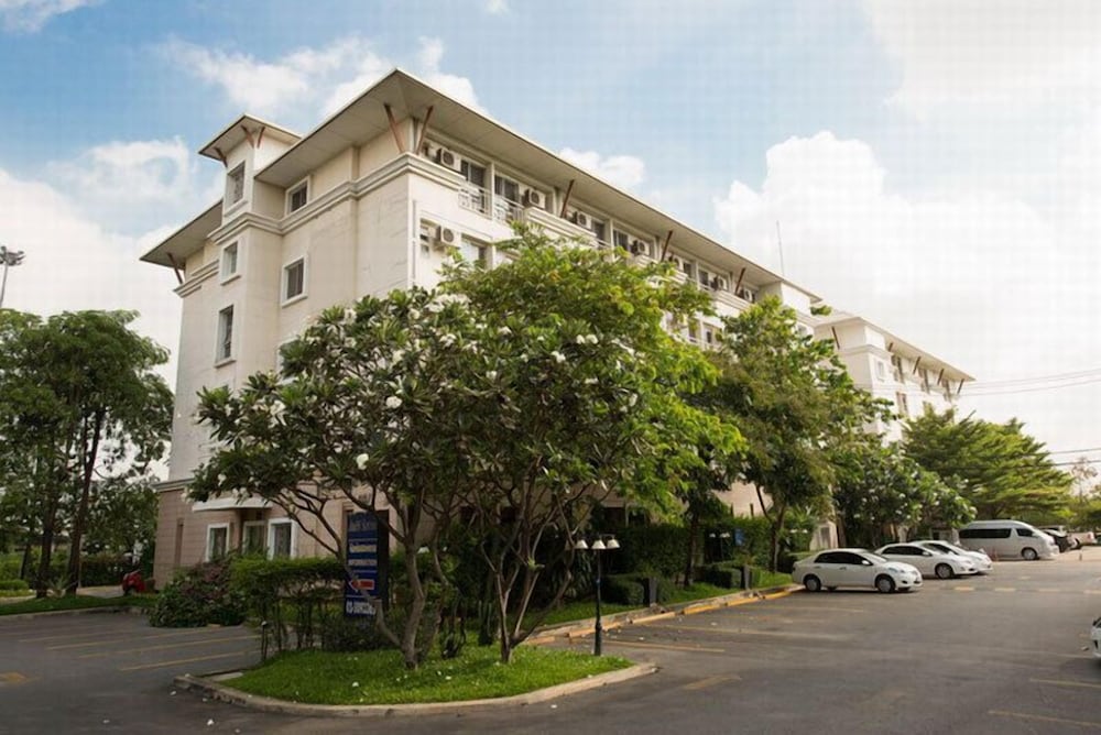 Synsiri Resort 2/46