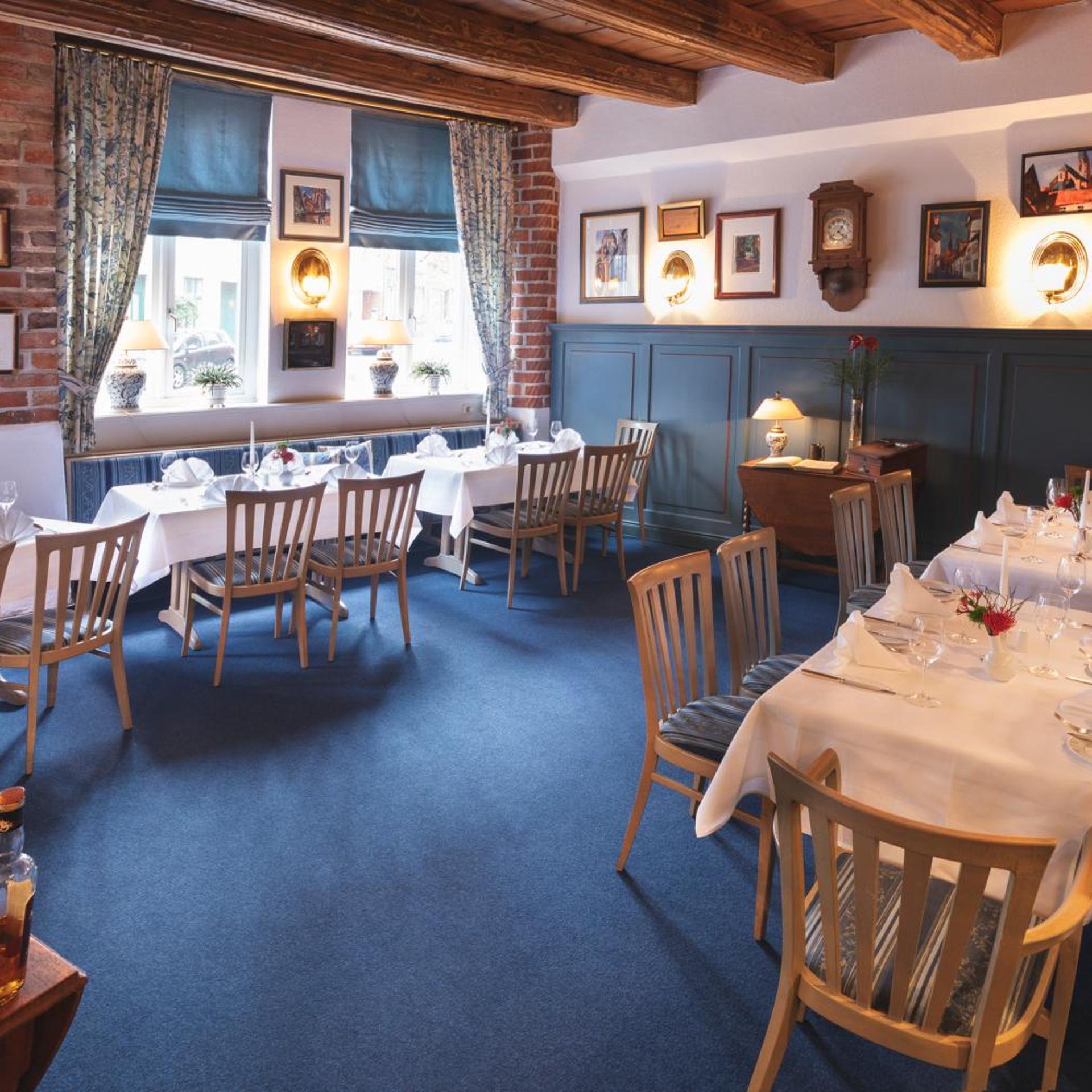 Hotel Bremer Hof 36/49