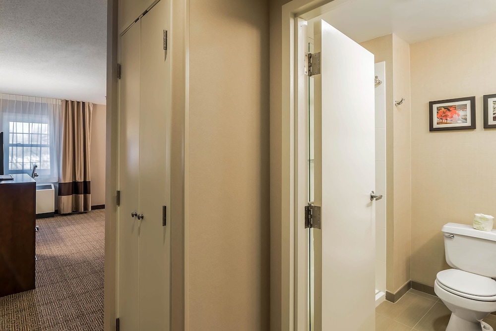 Comfort Inn Concord South End 10/40
