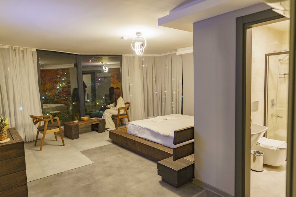 MacarTasi hotel 15/50