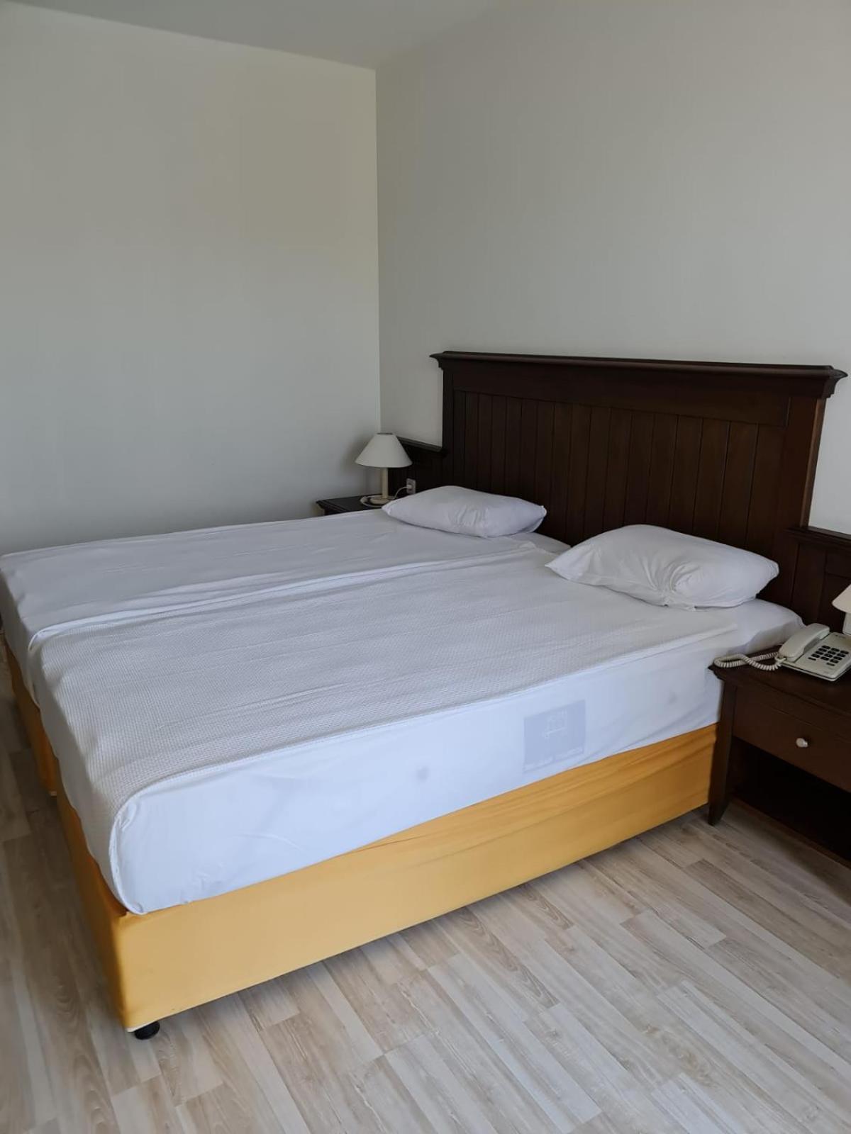 Superior, Double Bed, Palm Dor 6/10